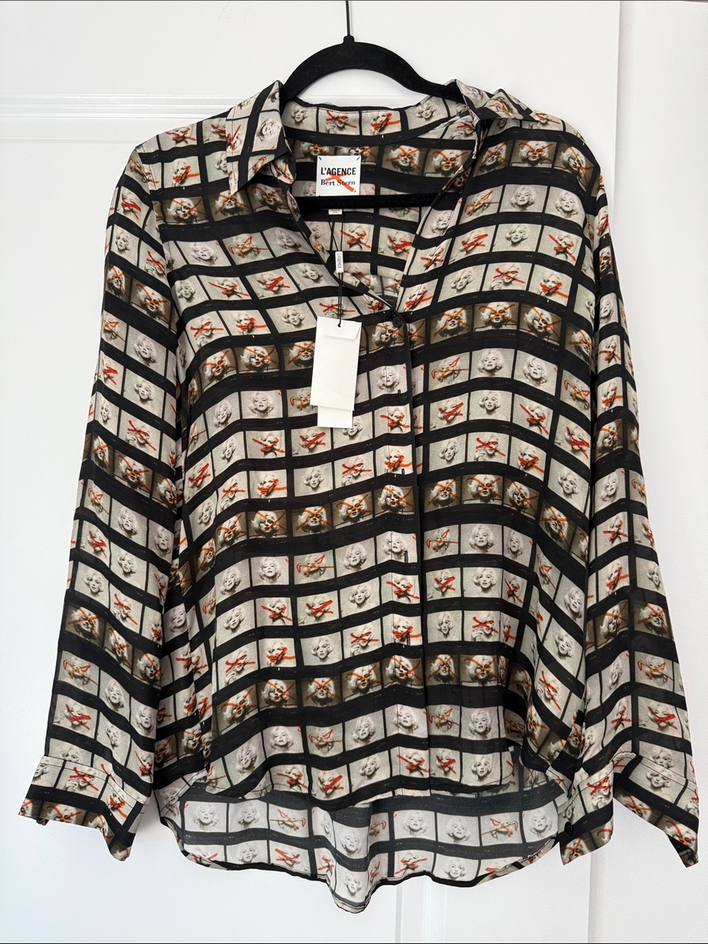L’Agence Marilyn Monroe top